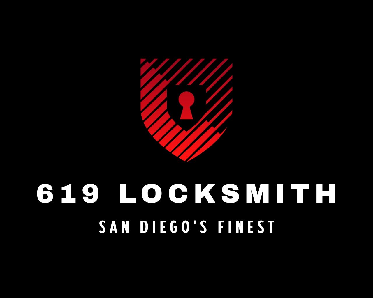 619 Locksmith - San Diego's Finest
